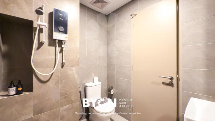 forte seasons mossaz premium suites petaling jaya