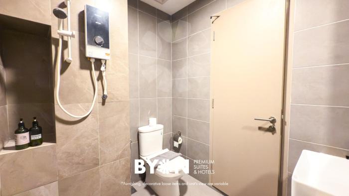 forte seasons mossaz premium suites petaling jaya