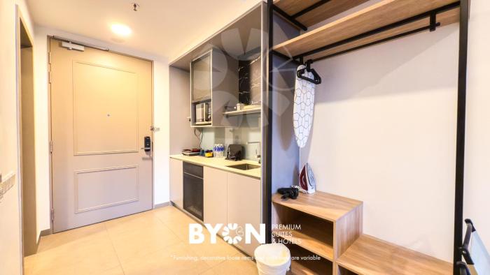forte seasons mossaz premium suites petaling jaya