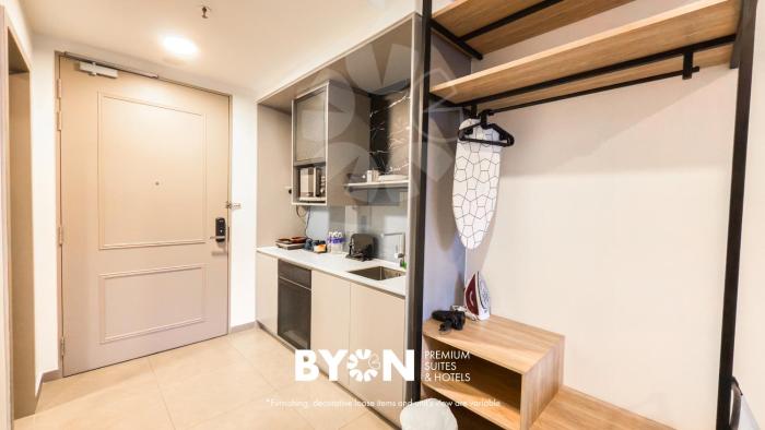 forte seasons mossaz premium suites petaling jaya