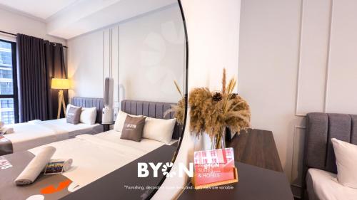 forte seasons mossaz premium suites petaling jaya