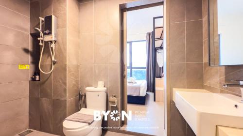 forte seasons mossaz premium suites petaling jaya