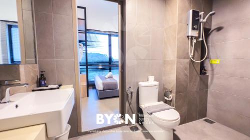 forte seasons mossaz premium suites petaling jaya