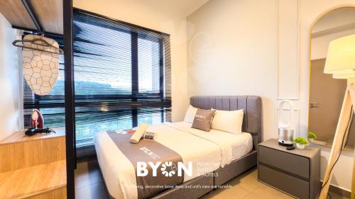 forte seasons mossaz premium suites petaling jaya