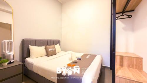 forte seasons mossaz premium suites petaling jaya
