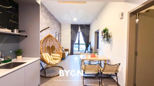 forte seasons mossaz premium suites petaling jaya