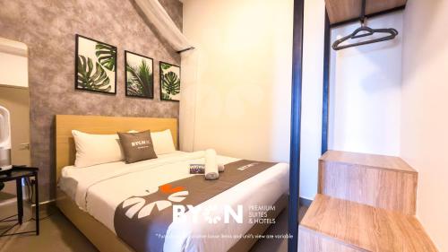 forte seasons mossaz premium suites petaling jaya