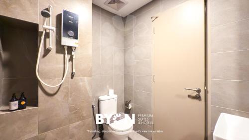 forte seasons mossaz premium suites petaling jaya
