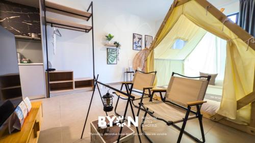 forte seasons mossaz premium suites petaling jaya