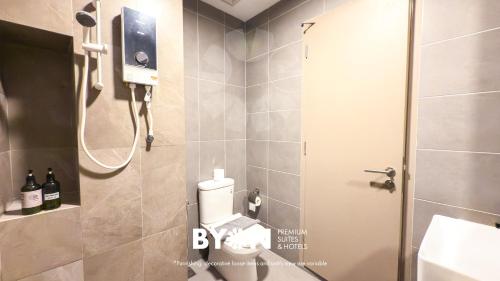 forte seasons mossaz premium suites petaling jaya