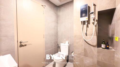 forte seasons mossaz premium suites petaling jaya