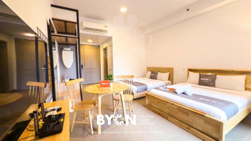 forte seasons mossaz premium suites petaling jaya