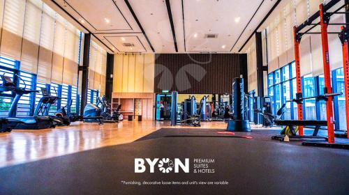 forte seasons mossaz premium suites petaling jaya