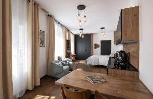 les maisons danthony
