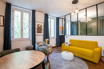 les maisons danthony