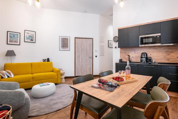 les maisons danthony