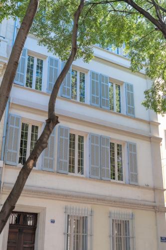 les maisons danthony