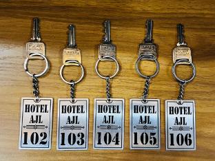 hotel ajl