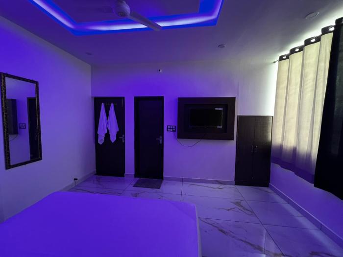 hotel ajl