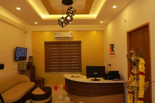 rak palace inn