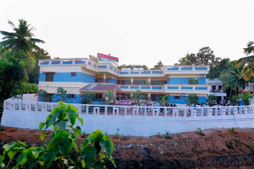 rak palace inn