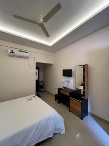 rak palace inn