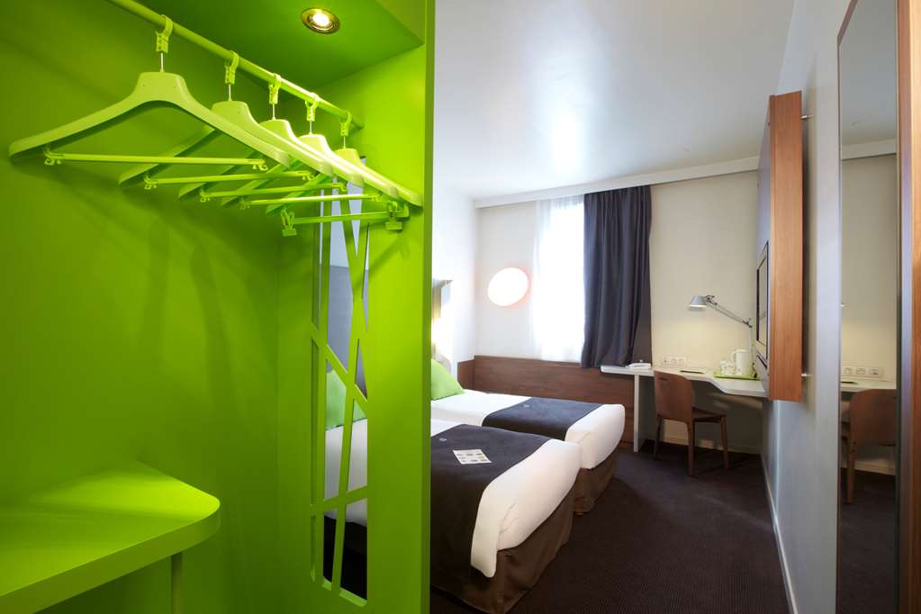 campanile morangis orly