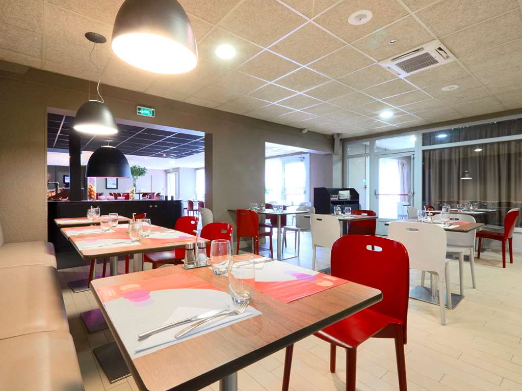 campanile morangis orly