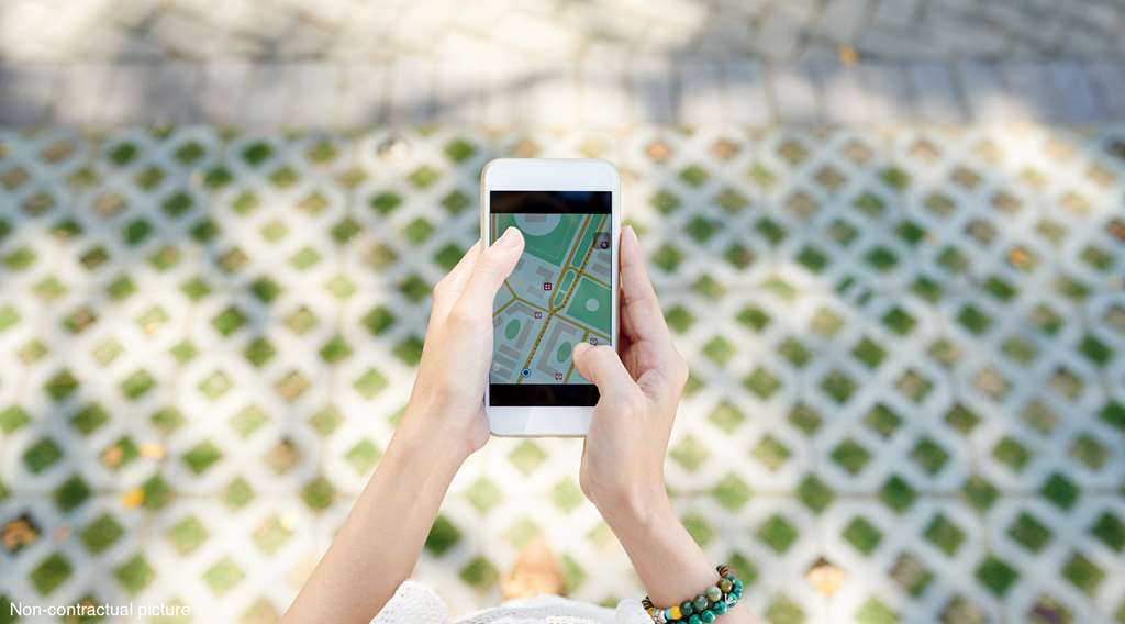 campanile morangis orly