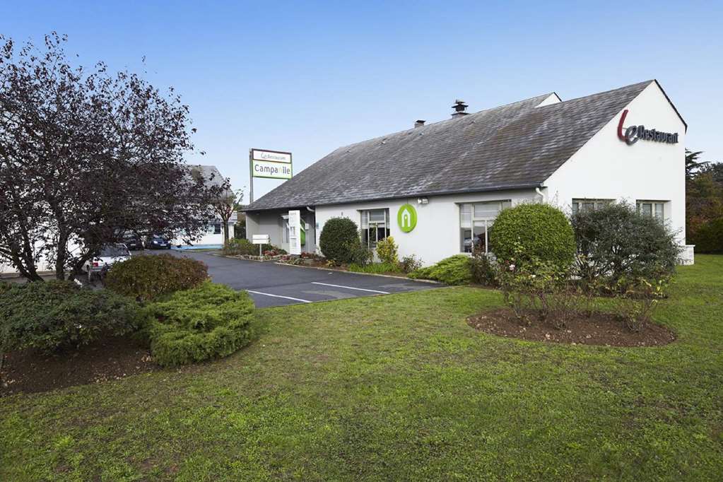 campanile morangis orly