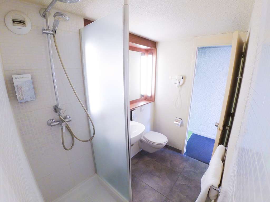 campanile morangis orly