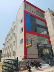 hotel sri nilayam
