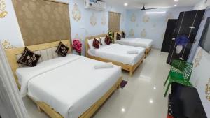 hotel sri nilayam