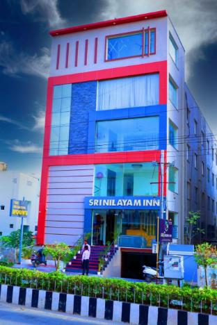 hotel sri nilayam
