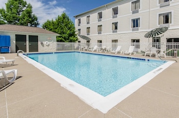 Comfort Inn & Suites,Lexington>>Kentucky,3 star