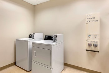 comfort inn and suites