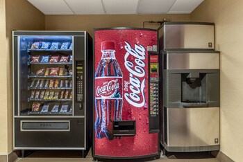 comfort inn and suites