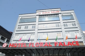 hotel floral palace