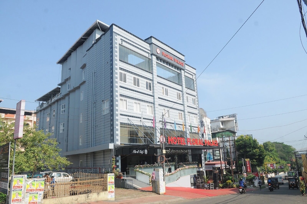 hotel floral palace