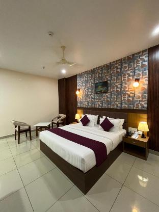 hotel floral palace
