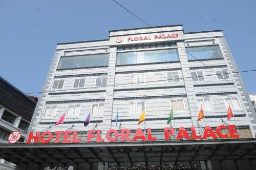 Hotel Floral Palace,,3 star