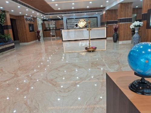 Hotel Floral Palace,,3 star