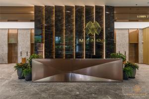 the manor residence klcc by five senses