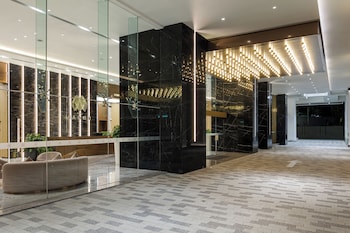 The Manor Residence Klcc By Five Senses,3 Persiaran Stonor,4 star