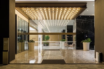 The Manor Residence Klcc By Five Senses,3 Persiaran Stonor,4 star