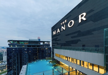 The Manor Residence Klcc By Five Senses,3 Persiaran Stonor,4 star