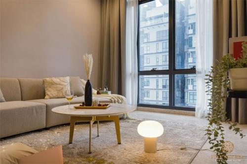 the manor residence klcc by five senses