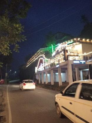 hotel moon light bhimtal