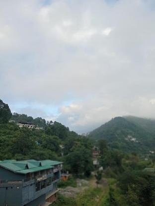 hotel moon light bhimtal