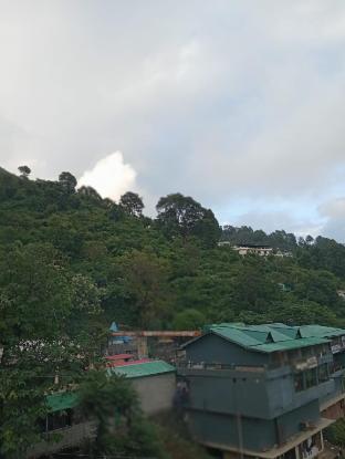 hotel moon light bhimtal